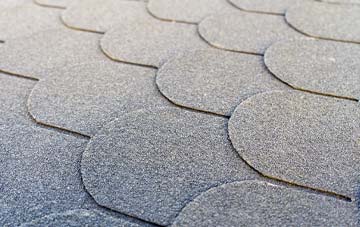 Peartree asphalt roofing costs