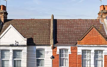 clay roofing Peartree, Hertfordshire