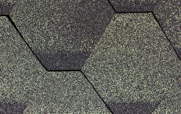 Peartree fibreglass shingle repairs