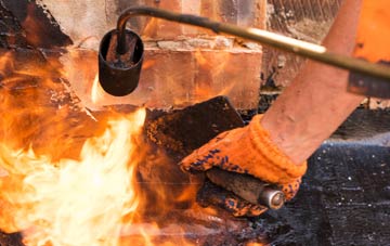 Peartree flat roof repair companies