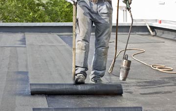 flat roof replacement Peartree, Hertfordshire