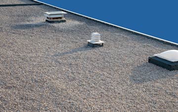 flat roofing Peartree, Hertfordshire