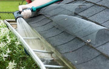 Peartree gutter cleaning costs