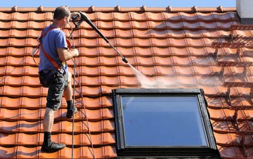 roof cleaning Peartree, Hertfordshire