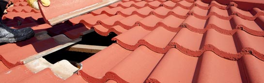 compare Peartree roof repair quotes