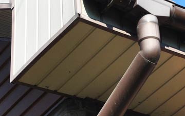 Peartree soffit installation costs
