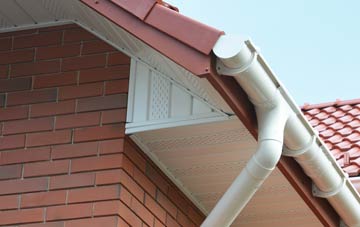 Peartree soffit repair costs
