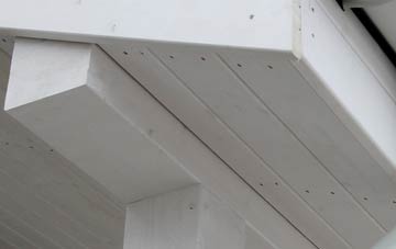 soffits Peartree, Hertfordshire