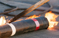 free Peartree flat roofing repair quotes